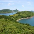 녹산등대가는길 | 여수 거문도 여행기: 거문도등대와 녹산등대가 선사하는 섬 여행의 감동