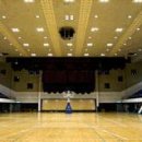 올림픽기념관-체육관 이미지