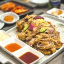 김해굿모닝병원 | 김해외동맛집 25년 전통 가야왕족 오븐튀김족발 후기