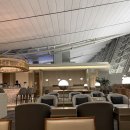 타나라운지 | 인천공항 싱가포르항공 라운지 후기: 비즈니스 클래스로 '시간'을 샀더니 벌어진 일 (위치, 샤워...