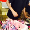 킴벨피부과병원 | 킴벨피부과병원 / 일상 《 캐리와 장난감 친구들 》