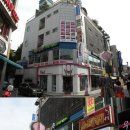 서인사거리.맥도날드앞 이미지