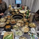영주 맛집 소문난 암소갈비 문정점