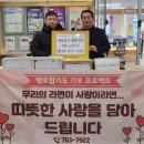 맹호 합기도 이미지