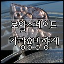 차량용방향제 추천 은은한 명품의 향기 라피네르 로얄스페이드