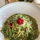 진도이어라 | [진도/진도이어라] 진도여행 전복파스타 진도쏠비치 맛집