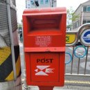 진영중학교 앞 이미지