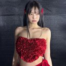 리본헤어 이미지