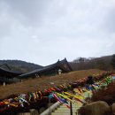 운수사약수터 이미지