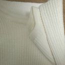 (연말룩) (특가) 퓨어 언발란스 니트 NT 이미지