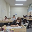 당진영어학원 미래엔영어 6월 지사회의 후기, 함께 성장하는 시간