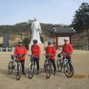 이일 장군 묘 이미지