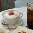 매곡동 | [카페 디온느] 광주 수제 디저트 선물/배달 추천, 매곡동 카페 후기