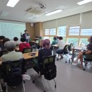 광주시노인복지관 | 경기도 광주 노인복지관 웰다잉 강사 강원남: 경기도 광주시 노인복지관 4회기 웰다잉 프로그램 개강