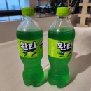 [내돈내산] 환타 멜론 PET 600ML 5월 편의점 신상 음료 리뷰