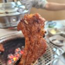 제일숯불갈비 이미지