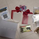 이벤트박스 | 환갑이벤트 용돈박스 내돈내산 후기 (feat. 환갑용돈)