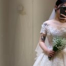 샵제이드헤어 | W. 예비신부 웨딩 드레스 투어, 천안 제이드로브 본식드레스 피팅 후기