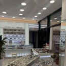 1001안경 | 영주 1001안경위드렌즈택지점 에어로블안경테 후기