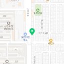 코끼리주유소 화장실 이미지