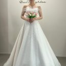 W-21💍 [디어레일리] 대구 드레스 2차 피팅 후기 (+ 견적 공유)