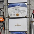 송파자동차복유리복원 &#39;다온다자동차유리강남점&#39;에서 자동차유리복원 후기