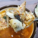 자연산회장어구이
