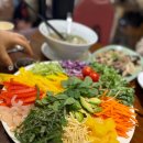 연제구-154 | 안산 고잔동 점심 월남쌈맛집 연제네! 쌀국수도 맛있네