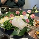 랍스터맛집: 랍스터 꼬리회부터 버터구이까지, 생일기념일에 다녀온 종로 해천어부, 남친돈남친산 후기
