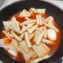심퉁즉석떡볶이 이미지