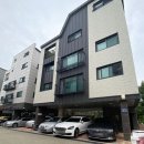 올로크(OLOC) | [경기/파주] 운정 분위기 좋은 디저트 카페:) 올로크(Oloc) //테라스가 예쁜 카페