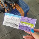 파리바게뜨영천동부점 | 230701 인천공항 1터미널에서 부산 종합 버스터미널 경남고속버스타고 내려오기