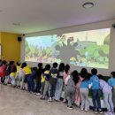 군문초등학교 이미지