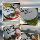 보리수떡&떡공예