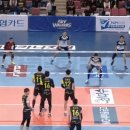 오늘자 (2016.11.15) 프로배구단 OK저축은행의 수난.GIF 이미지