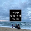 위촌리강릉하우스 | [국내여행]16개월아기랑 3박4일 강릉여행_일정공유!