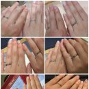 헤어 엔 벨라 | 웨딩밴드 투어 리뷰②: 도쿄 신주쿠 이세탄 백화점 (티파니앤코/쇼파드/그라프/쇼메) ღWedding ep9ღ