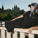 칠아웃(chill out) 이미지