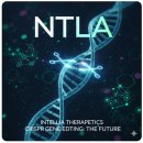 크리스퍼 카스나인(CRISPR-Cas9) | 인텔리아 테라퓨틱스(NTLA) 주가 전망, 크리스퍼 유전자 가위 기술로 열릴 미래는?