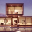 풍수지리 이미지