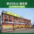 골프존25 이미지