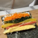 풍미김밥