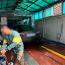 광장주유소 | 🚗 온수세차를 꾸준히 이용하기 좋은 이유 - 셀프광장주유소 올타 후기