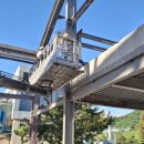 김해시 재활용품선별장 이미지