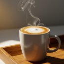 커피 레시피 이미지