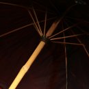 정남진 추억의 전시관 -비닐우산 이미지