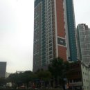 경북공업고등학교 횡단보도 이미지