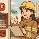 월곡1동 커뮤니티 센터 (옥내1) | 2025 소방설비기사 시험 전 반드시 확인해야 할 체크리스트