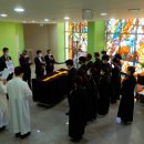 성당할머니 이미지