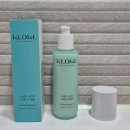 인헤어 | 클로클에센스 비스코스 리브인밀크 헤어에센스추천 후기